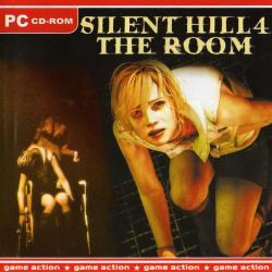 Silent Hill 4: The Room / Сайлент Хилл 4: Комната