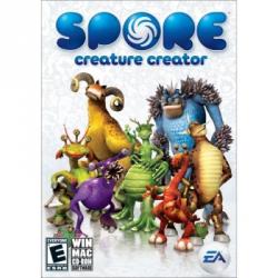 Spore Creature Creator Full Demo