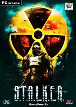 S.T.A.L.K.E.R. : SHADOW OF CHERNOBYL
