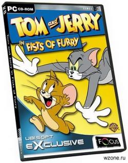 Tom & Jerry: Fists of Fury