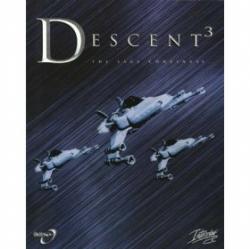 Descent 3: Retribution ]