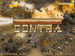 C&C Generals Zero Hour: Contra 006