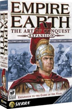 Empire Earth: Искусство Завоевания / The Art of Conquest