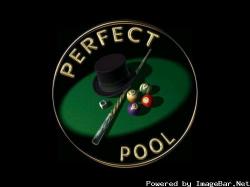 Прекрасный бильярд Perfect pool