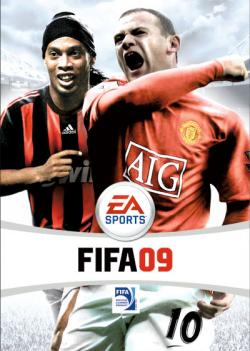 Руcсификатор FIFA 09