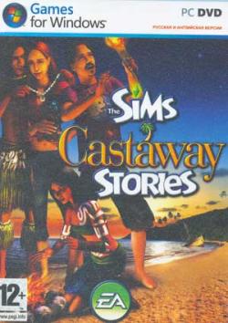 The Sims: Castaway Stories The Sims: Истории робинзонов