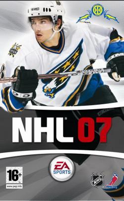 NHL2007+mod RHL 2007+mod VHL 2007