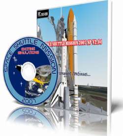 Space Shuttle Mission 2007/Симулятор космического челнока