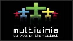 Multiwinia: Survival of the Flattest Multiwinia: Естественный отбор