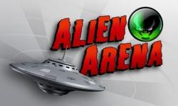 Alien Arena 2008 (типа Quake 3)