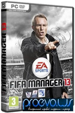 Fifa Manager 09 БЕЗ УВОЛЬНЕНИЯ 100% работа