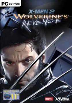 X2 Wolverine's Revenge]