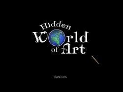 Скрытый Мир Искусства / Hidden World of Art