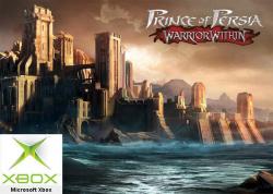 Prince of Persia-Warrior Within/Принц Персии: Схватка с судьбой