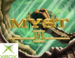 Myst 3-Exile