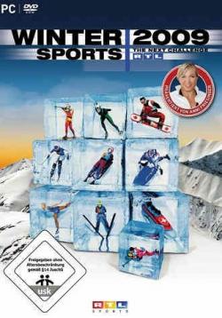 RTL Winter Sports 2009: The Next Challenge