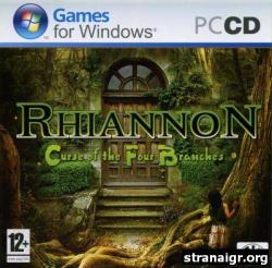 Rhiannon: Curse of the Four Branches Rhiannon: Проклятие Четырех Ветвей