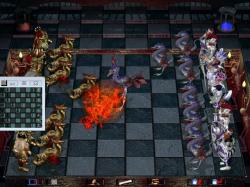 Empire Chess Шахматные баталии