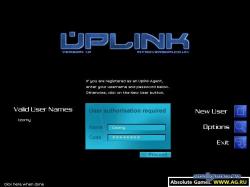 Uplink + patch 1.55 ENGLISH