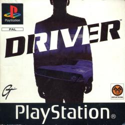 Driver & GTA 2