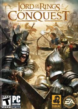 The Lord Of The Rings Conquest Crackfix