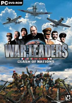 Полководцы: Мастерство войны / War Leaders : Clash of Nations