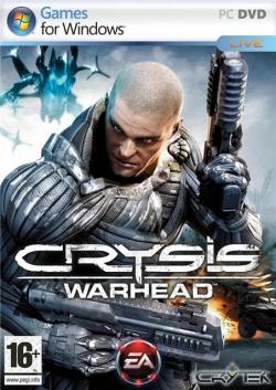 Crysis Warhead patch 1.1