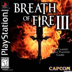 Breath of Fire 3 & 4