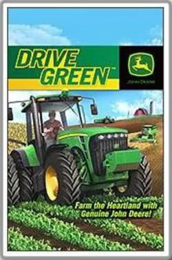 John Deere: Drive Green/Симулятор тракториста