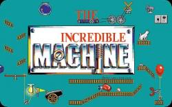 The Incredible Machine/TIM