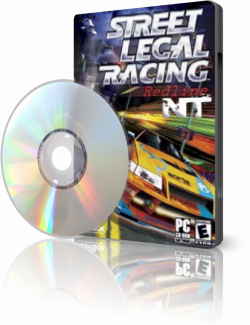 Street Legal Racing Redline 2.3.0 LIVE! Edition NT