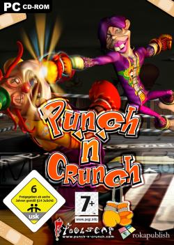 Punch'n'Crunch