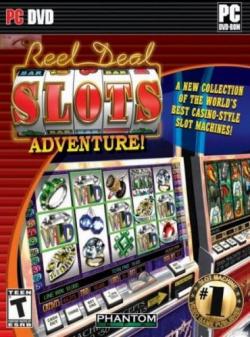 Reel Deal Slots Adventure