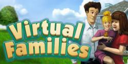 Virtual Families / Виртуальные Семьи