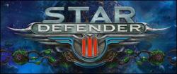 Звездный защитник 3 Star Defender 3