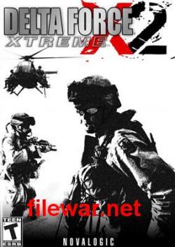 Delta Force Xtreme 2 PC