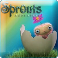 Sprouts Adventure / Приключения Отростков