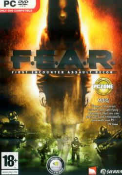 F.E.A.R. + F.E.A.R. Extraction Point