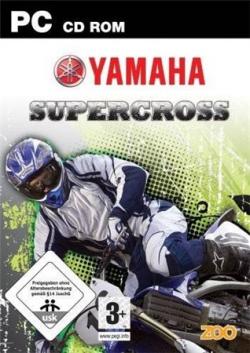 Yamaha Supercross / Ямаха Суперкросс (2009/ENG)
