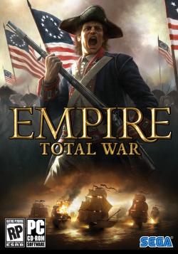 Empire: Total War Special Forses Unlocker + недоступные фракции в мультиплеере