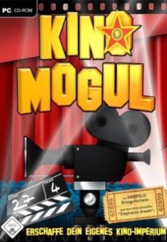 Kino Mogul / Большой Босс Киноиндустрии