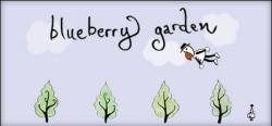 Blueberry Garden / Черничный сад
