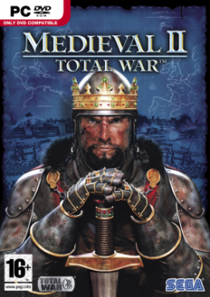 Патч для русской версии Medieval II: Total War