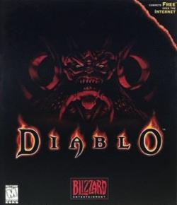 Diablo Online