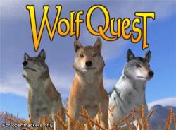 WolfQuest: Amethyst Mountain Deluxe