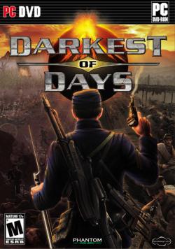 Darkest of Days