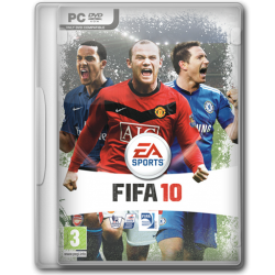 FIFA 10 DEMO