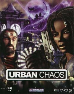 Хаос в Городе/Urban Chaos