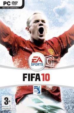 Русификатор FIFA 10