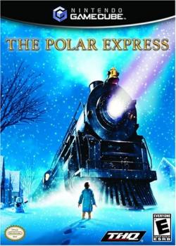 The Polar Express / Полярный Экспресс